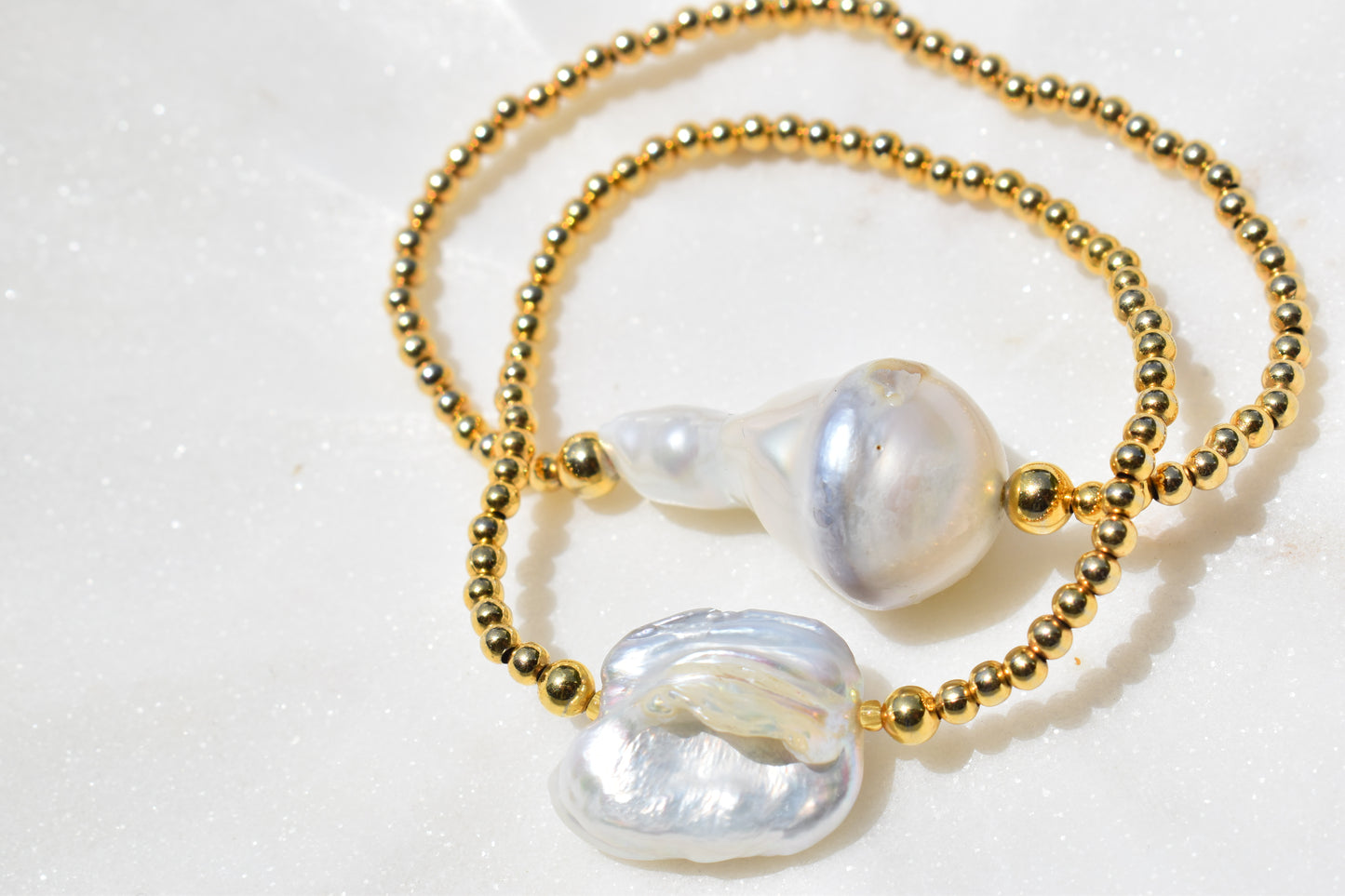 Coastal Cove Bracelet Set of 2