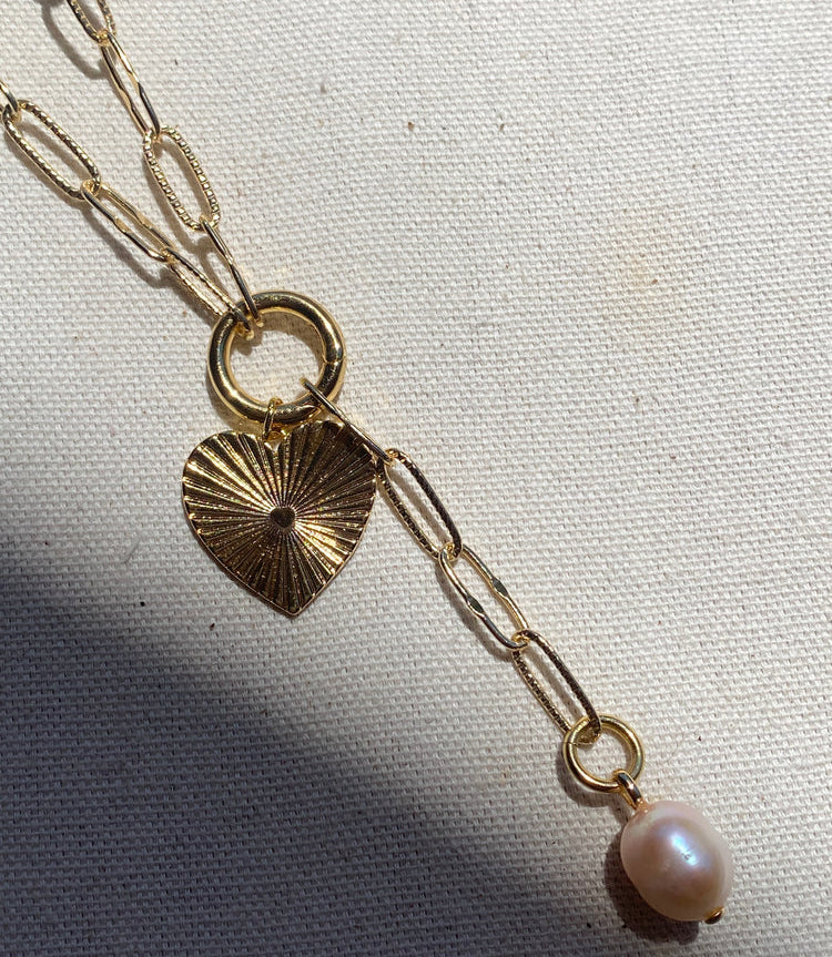 PRE-ORDER Full of Love Lariat