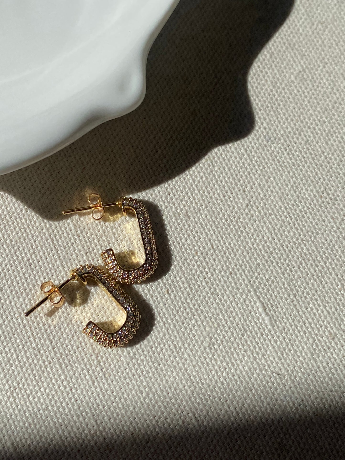 PRE-ORDER Glitz + Glamour Earrings