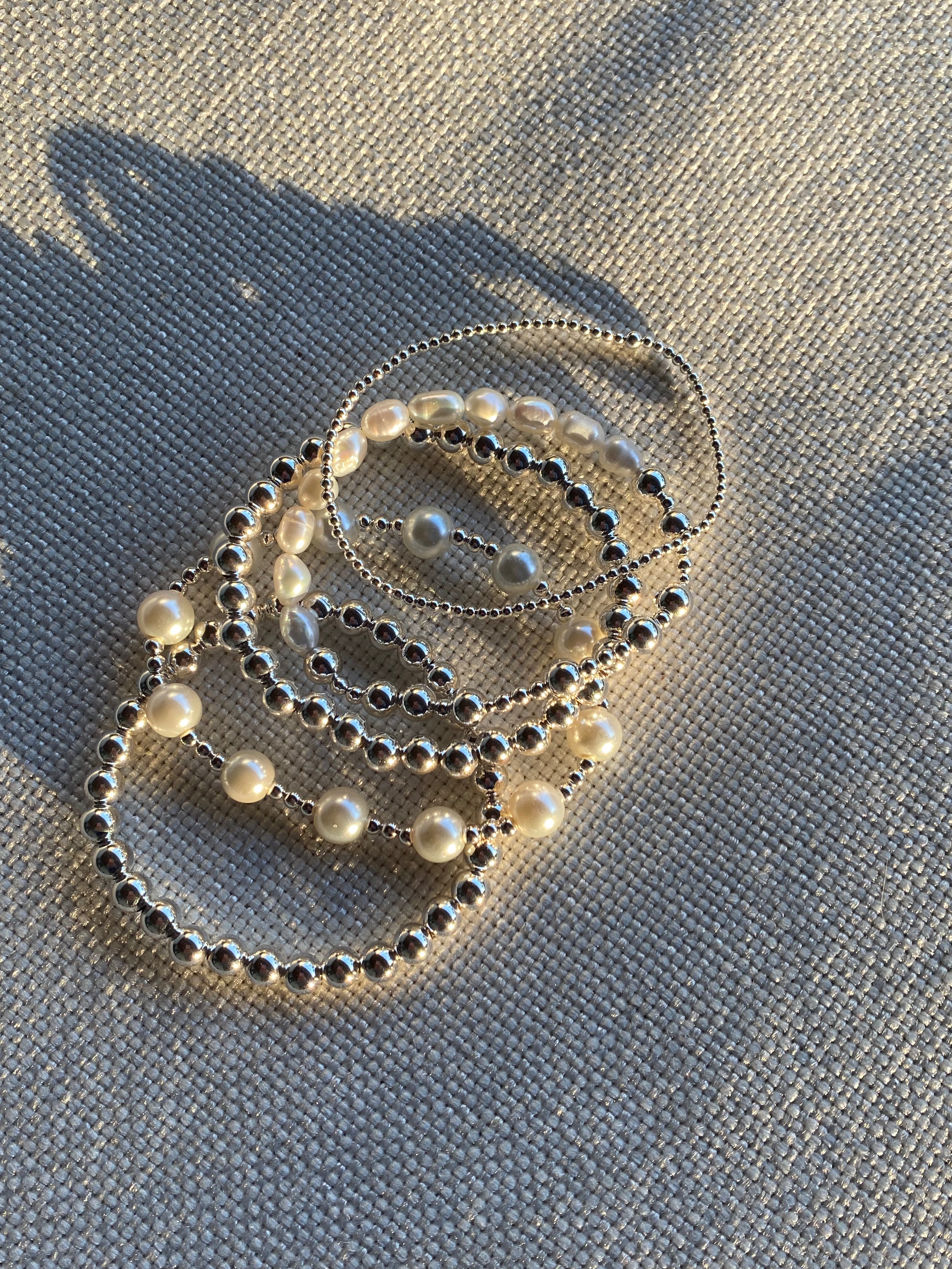 925 sterling silver collection