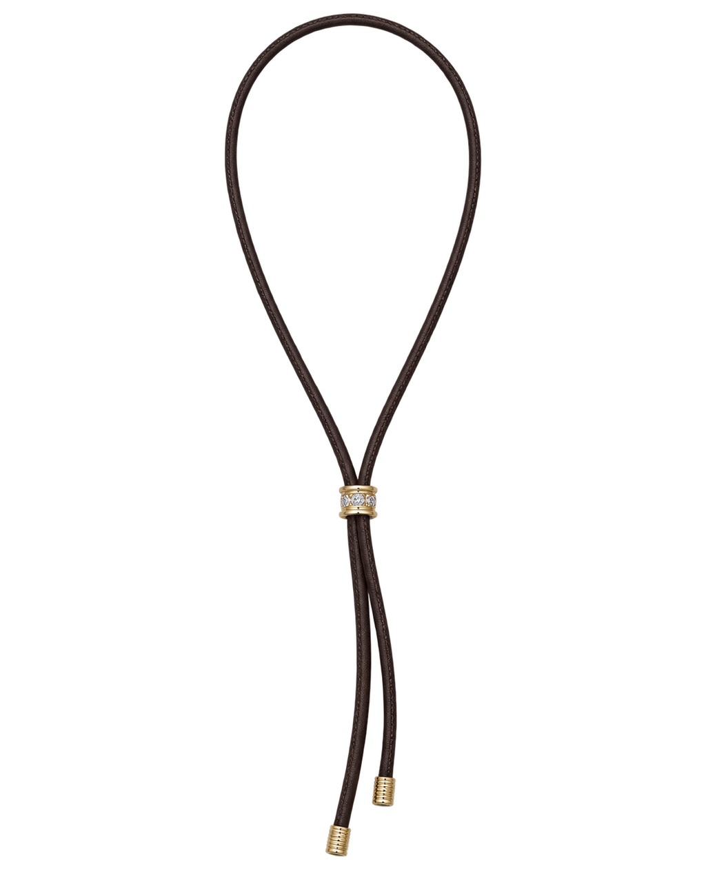 Adri Chord Necklace