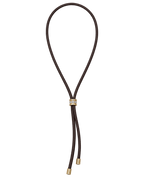 Adri Chord Necklace
