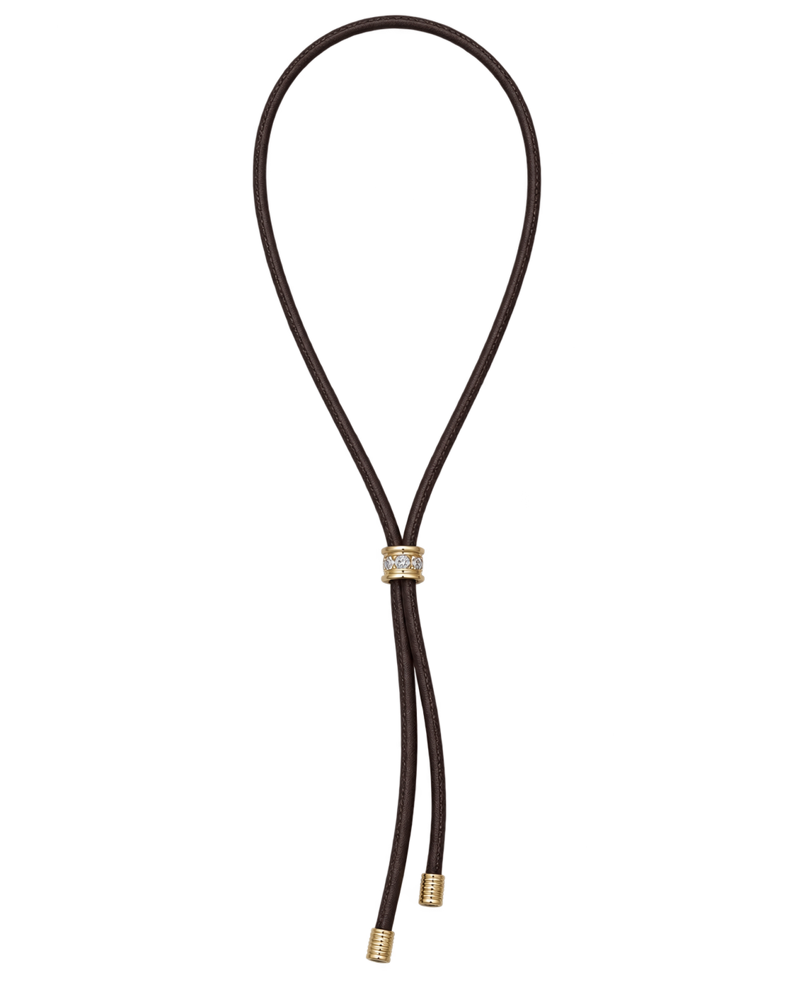 Adri Chord Necklace