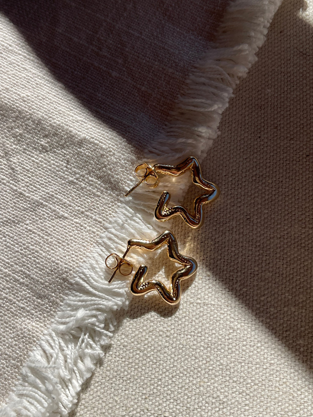 Shooting for the stars hoops