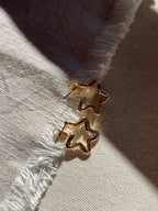Shooting for the stars hoops