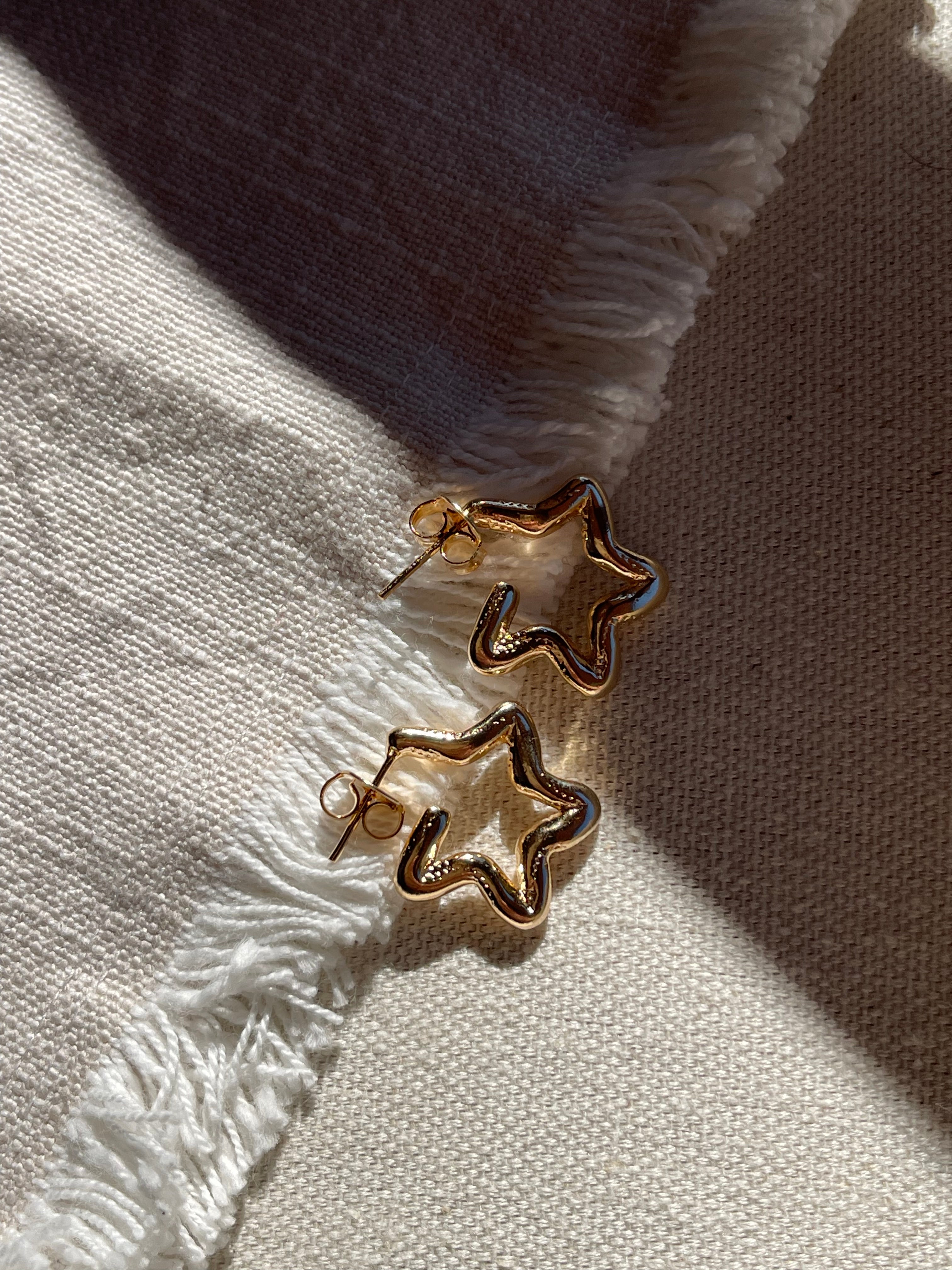 Shooting for the stars hoops