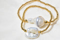 Coastal Cove Bracelet Set of 2