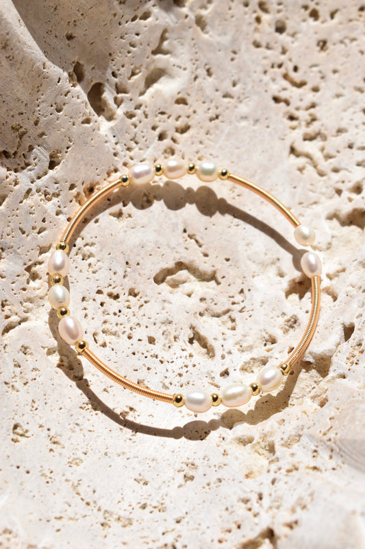 Sunbeam Bangle