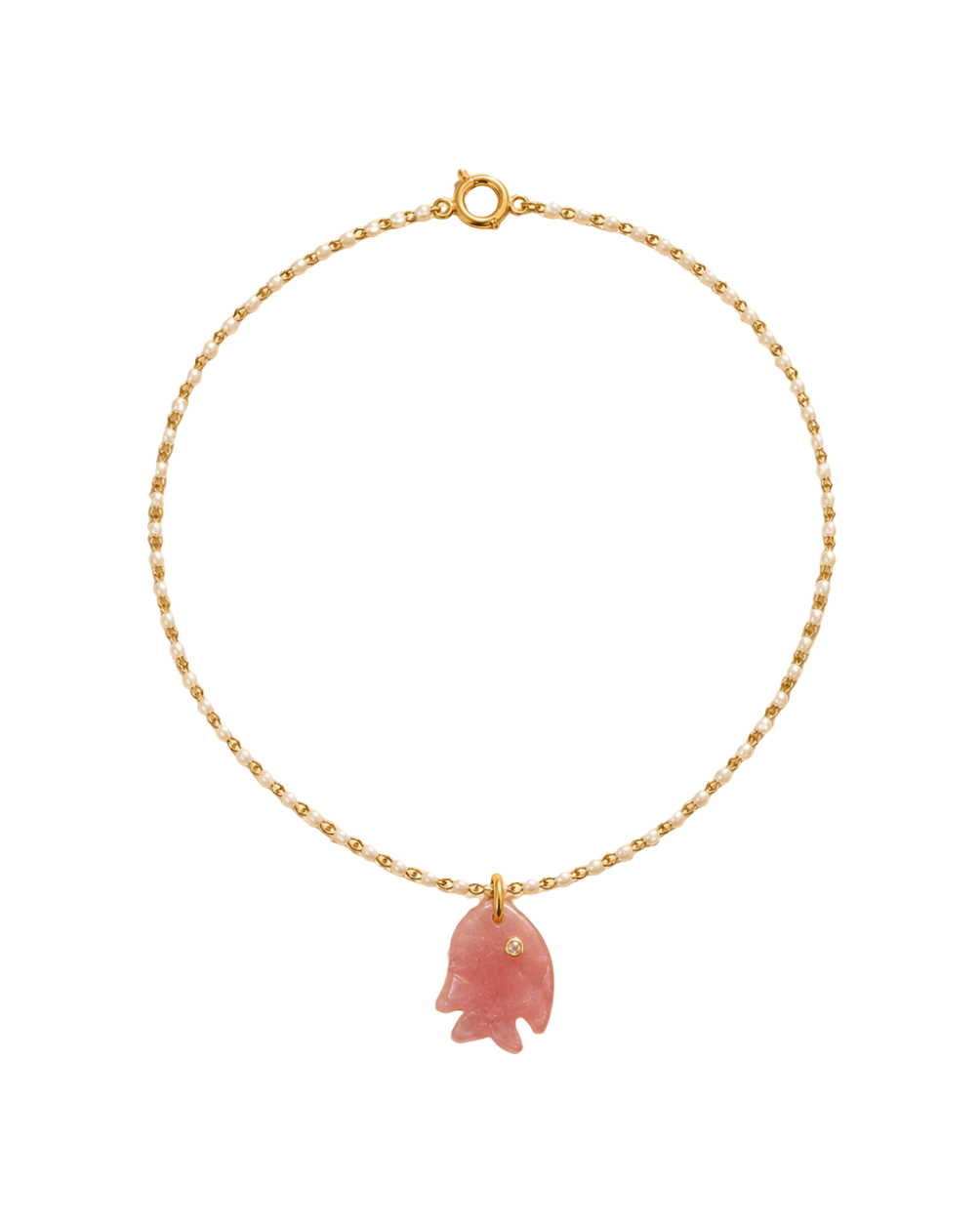 Risa Necklace