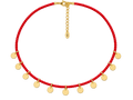 Go for Gold Necklace