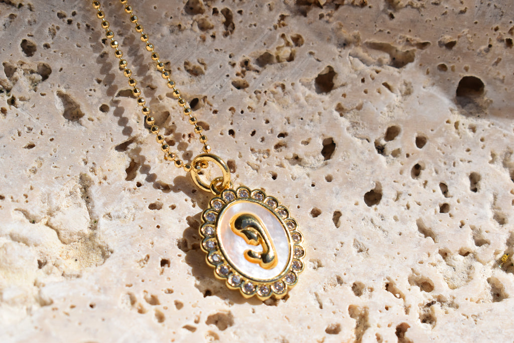 PRE-ORDER Mother Mary Necklace