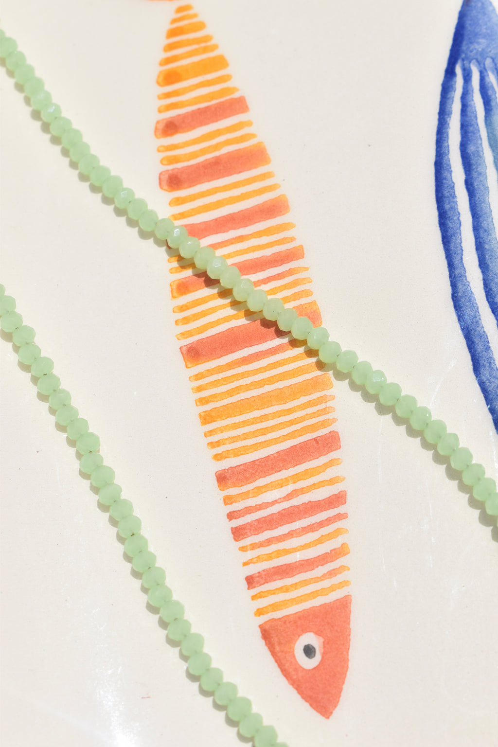 Costa di Corallo Necklace