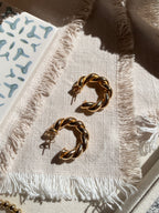 Rachel hoops