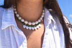 Costa Verde Necklace