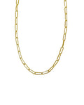 Customizable Charm Necklace