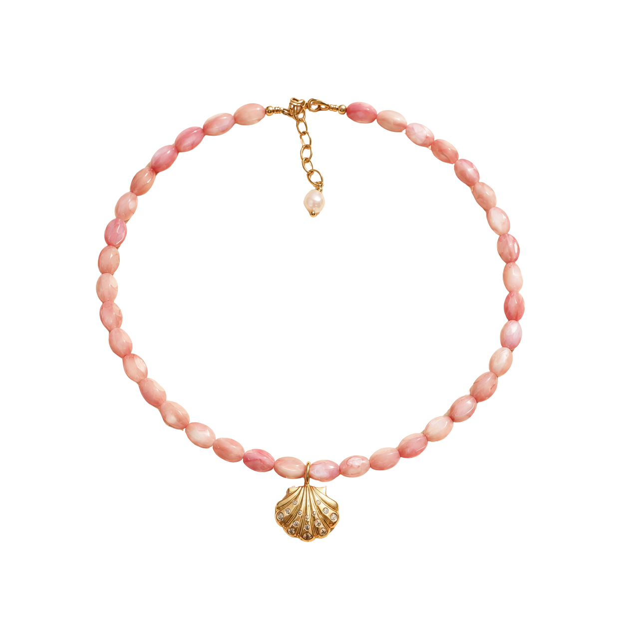 Bellini Necklace