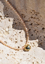 Laia Pearl Choker