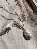 Astrid necklace