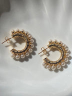 Salt air hoops