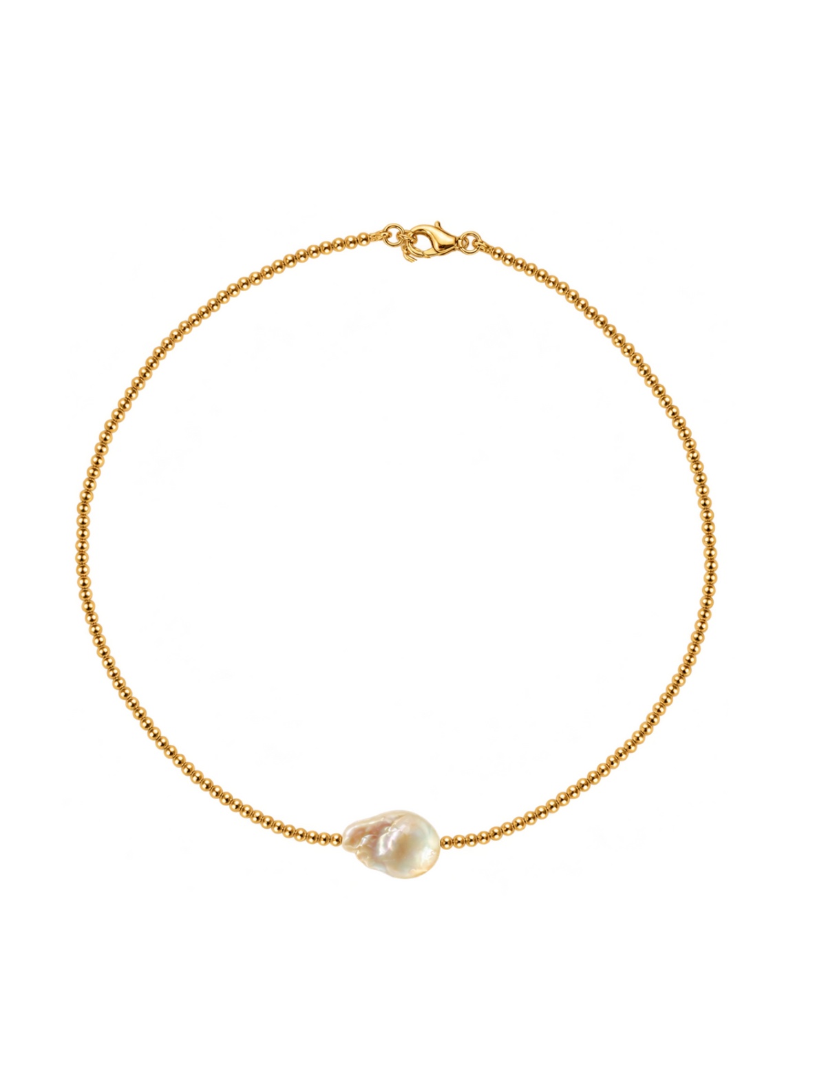 Kay Necklace