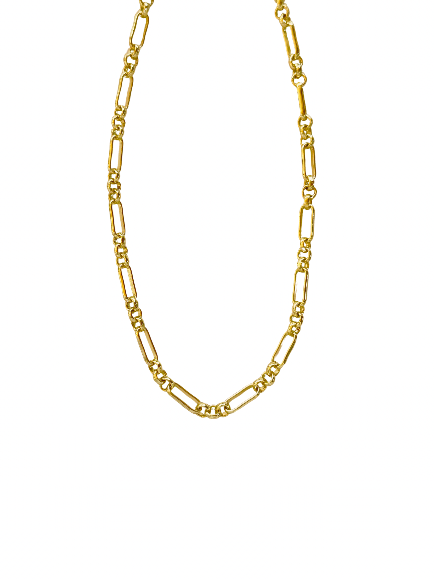 Customizable Charm Necklace