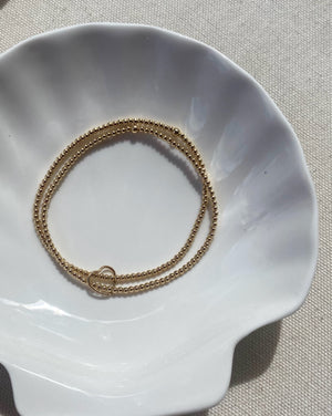 PRE-ORDER Lotta love bracelet