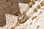 XL Rosary Necklace