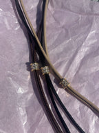 Adri Chord Necklace
