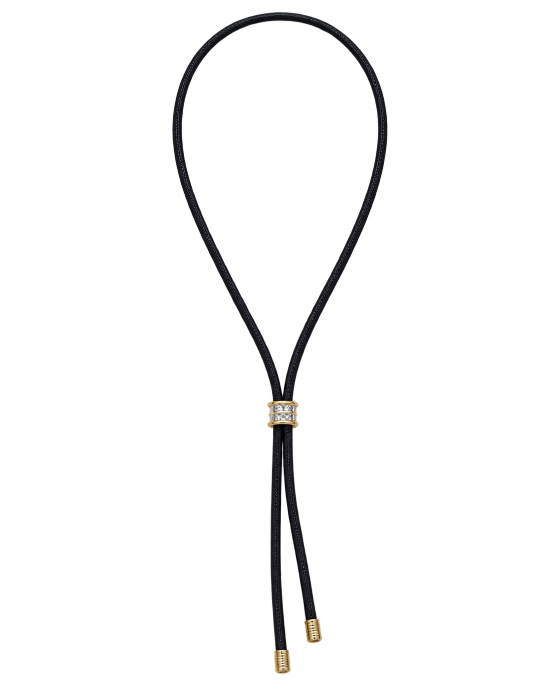 Adri Chord Necklace