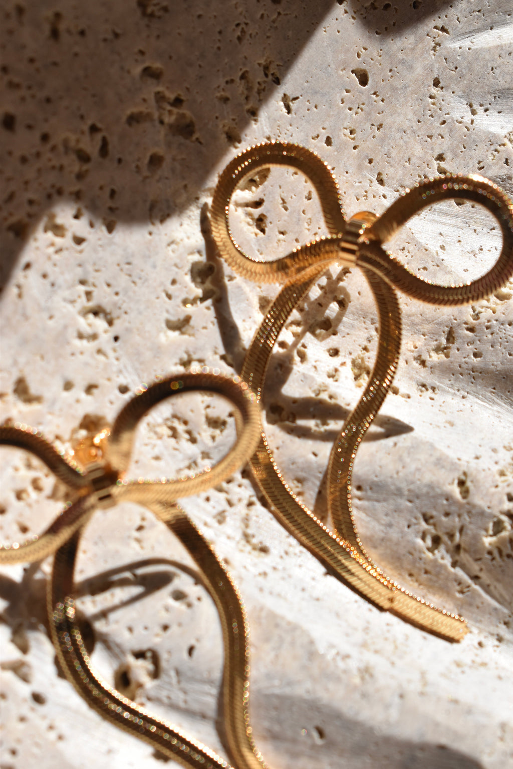 Put a Bow on It Earrings