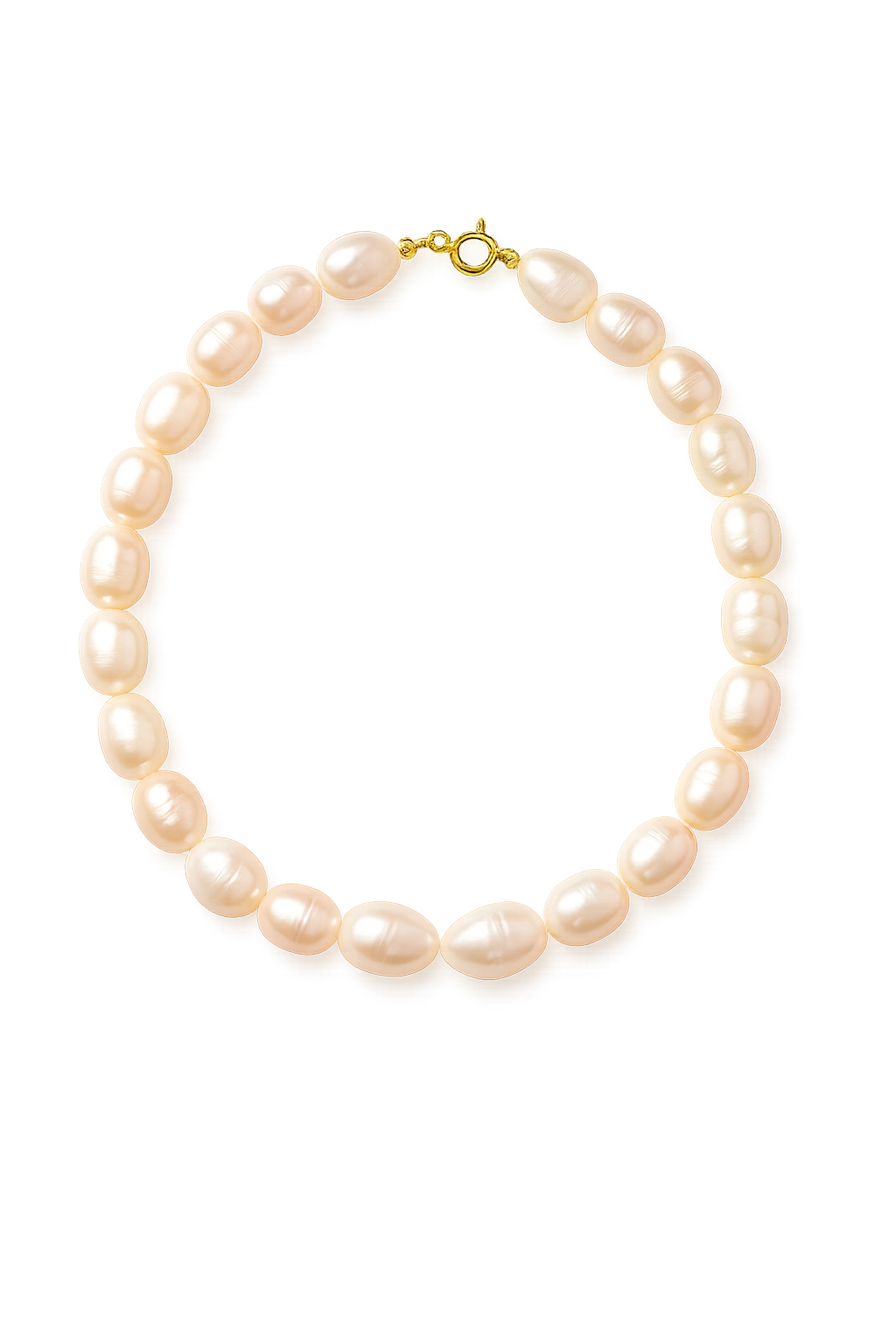 Amalfi Perla Necklace