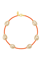 Aranciata Spritz Necklace