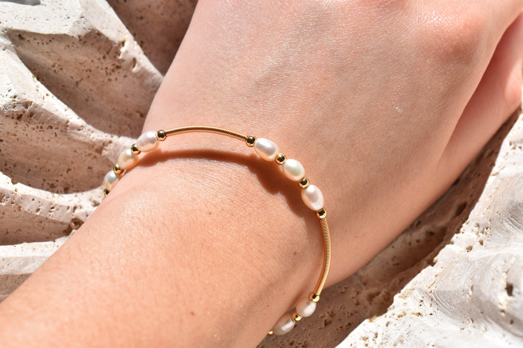 Sunbeam Bangle
