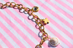PRE-ORDER Ava’s Signature Vintage Charm Necklace