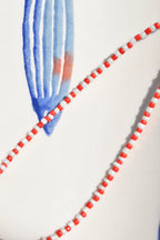 Rouge Riviera Necklace