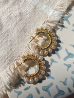 Salt air hoops