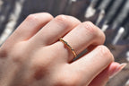PRE-ORDER Kristine Ring