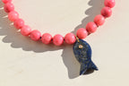 Gone Fishing Necklace
