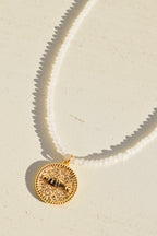 Pearlfin Necklace