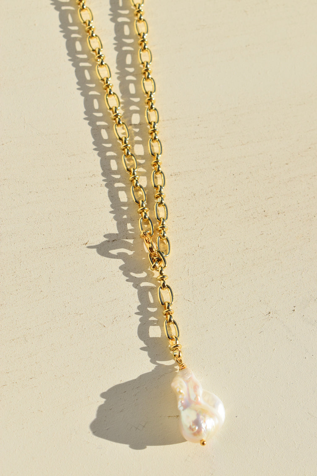 Baroque Lariat