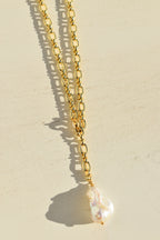 Baroque Lariat