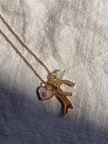 PRE-ORDER Countryside necklace