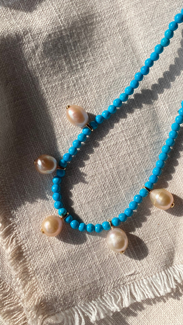June necklace