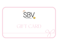 Stacked by Vale e-gift card