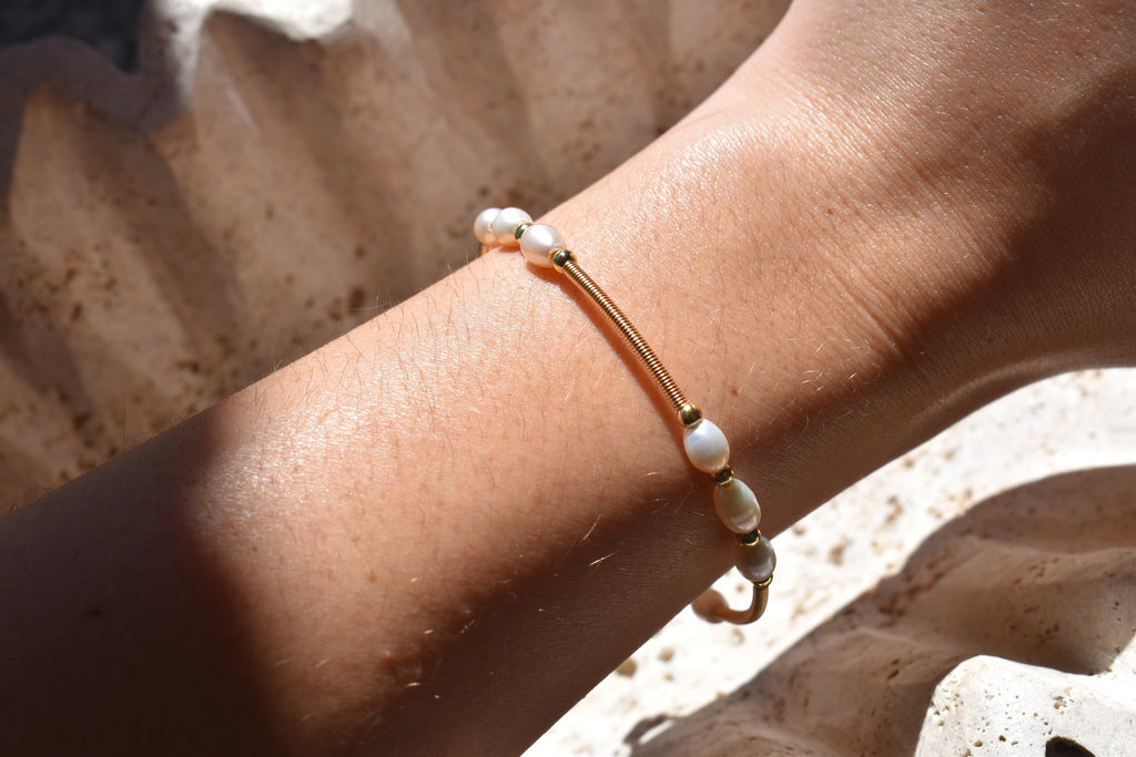 Sunbeam Bangle