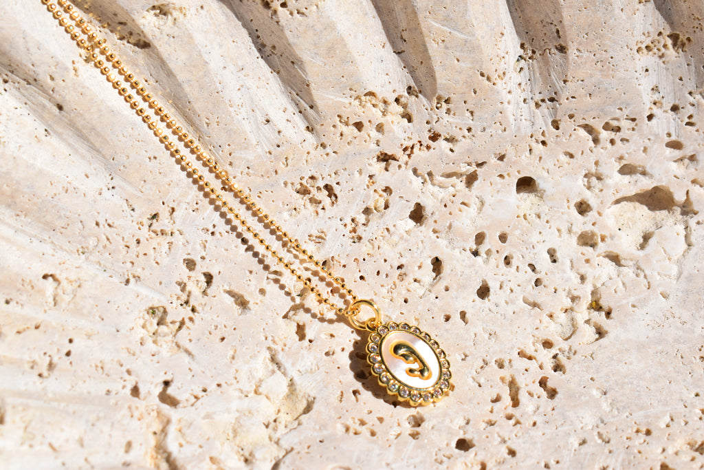 PRE-ORDER Mother Mary Necklace