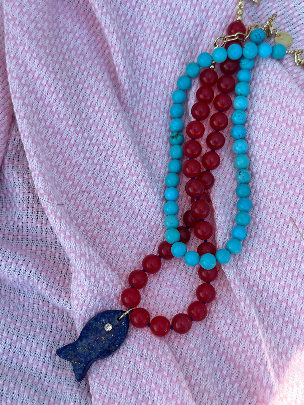Bahamar Choker