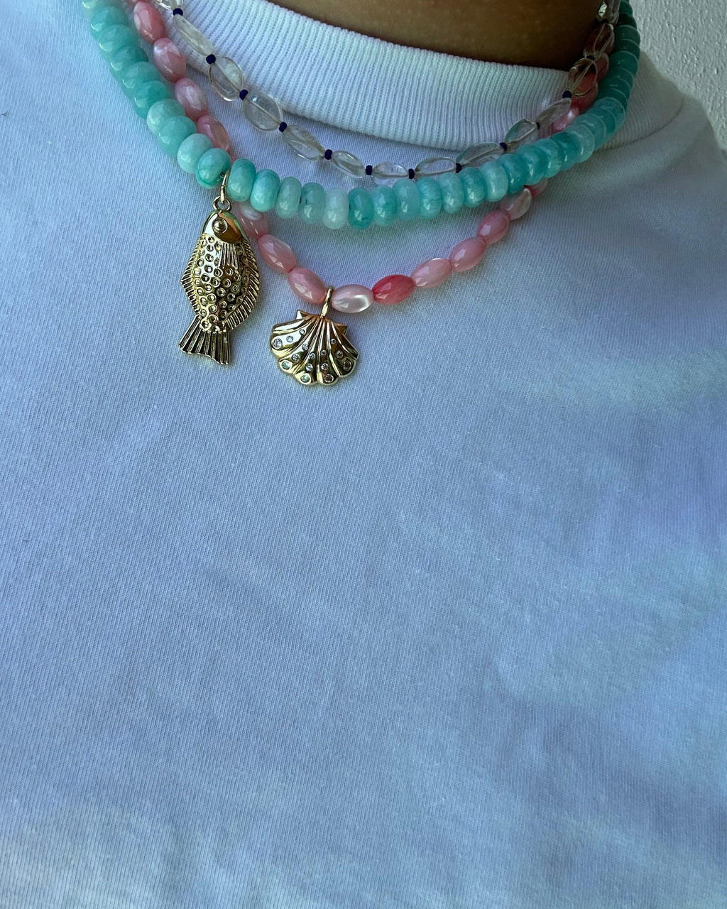 Bellini Necklace