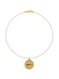 Pearlfin Necklace