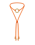 Wrap It Up Necklace